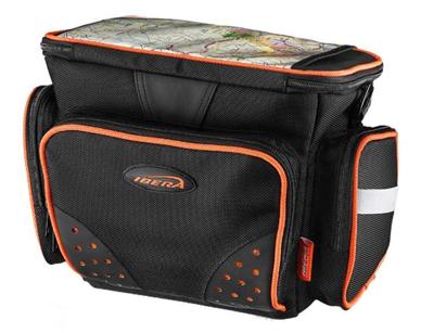 IBERA handlebar camera pak