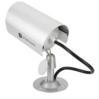 Smartwares CS22D Dummy Camera – Metaal – Voor binnen en buiten gebruik - thumbnail