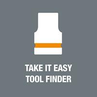 Wera 8767 B HF TORX® Zyklop Bitdop met 3/8"-aandrijving, met vasthoudfunctie, TX 30 x 35 mm - 1 stuk(s) - 05003066001 - thumbnail