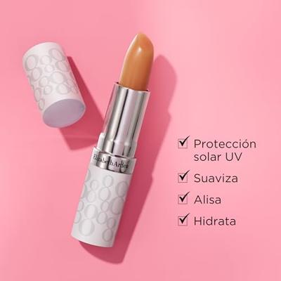 Lipbalsem Elizabeth Arden COSELI196 Crème Spf 15 (3,7 g)