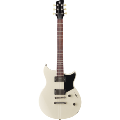 Yamaha Revstar RSE20 Vintage White