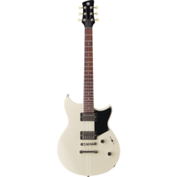Yamaha Revstar RSE20 Vintage White - thumbnail