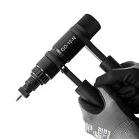 Goebel Blindklinkmoer en boutttang go-12-n m5-m12 - thumbnail