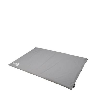 DISTRICT70 Benchkussen LODGE XL lichtgrijs