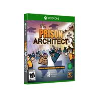 Prison Architect - thumbnail