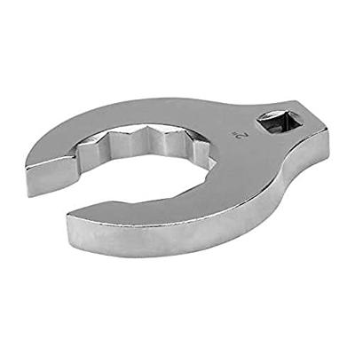 Bahco Kraaienpootsleutel 1/2" met vierkantsaansluiting voor conische moeren | 30 mm - 789-30