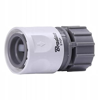 Slangstuk met binnendraad - 3/4 - standaard