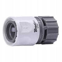 Slangstuk met binnendraad - 3/4 - standaard - thumbnail