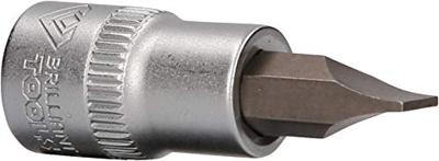 Brilliant Tools BT021862 BT021862 Verwisselbare kop 8 mm