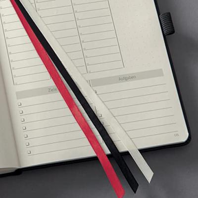 Sigel Weekkalender CONCEPTUM® CO700 DIN A5 Kleur cover: Zwart 1 stuk(s) Sigel Weekkalender CONCEPTUM® CO700 DIN A5 Kleur cover: Zwart 1 stuk(s)