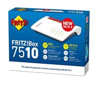 FRITZ!BOX 7510 - thumbnail
