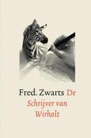 De Schrijver van Wirholt - Fred Zwarts - eBook (9789463679053) - thumbnail