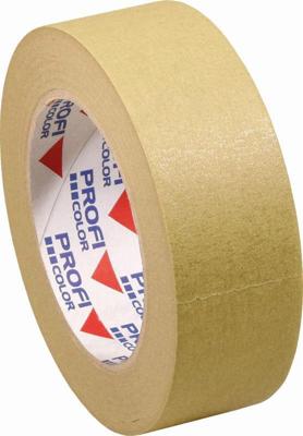 Profi Color Proficolor afdekband "pc easy tape" cover tape 38mm 50mtr.