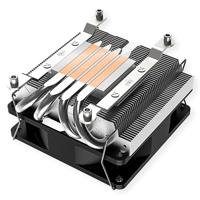 Xilence XC040 CPU-koellichaam met ventilator AMD AM4, AMD AM5 - thumbnail