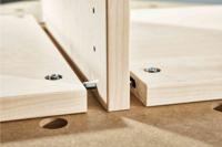 Festool Accessoires Middenverbinder MSV-LR32 D8/25 - 203169 - thumbnail