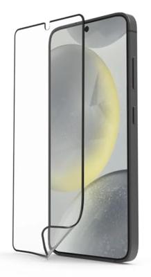 Beschermglas Super Hybrid voor Samsung Galaxy S25, help pse