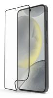 Beschermglas Super Hybrid voor Samsung Galaxy S25, help pse - thumbnail