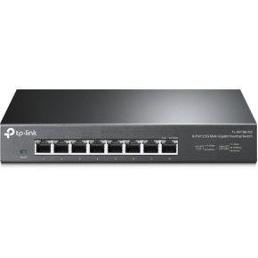 TP-Link TL-SG108-M2 8-poorts 2.5G switch