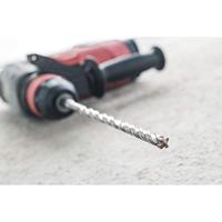 Alpen Force X 0080500600100 Hamerboor 6 mm Gezamenlijke lengte 110 mm SDS-Plus 1 stuk(s) - thumbnail