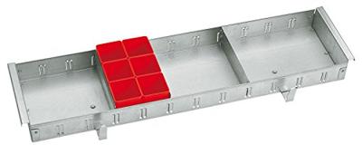 Gedore 1440 Z-70 Gereedschapskoffer (leeg) (b x h x d) 698 x 320 x 387 mm