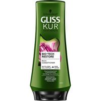 Gliss Kur Gliss Kur Bio-tech Restore Conditioner (200ml) - thumbnail