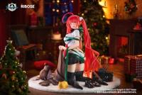Azur Lane PVC Statue 1/6 Honolulu Manjuu Mischief Ver. 18 cm - thumbnail