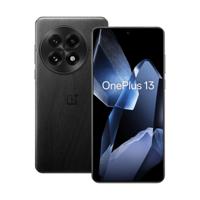 OnePlus 13 5G 12GB Ram 256GB Storage SIM-Free Smartphone with 50MP Triple Camera + OIS - Black Elipse - thumbnail