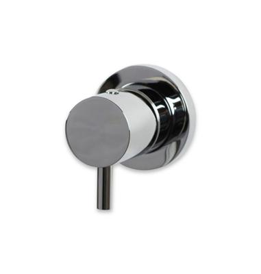 Complete Inbouw Douchemengkraan Bongio Squadra Chroom Bongio Complete Inbouw Douchemengkraan Bongio Squadra Chroom Bongio