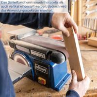 DeWalt DWS5023 | 2.6 m geleiderail - DWS5023-XJ - thumbnail