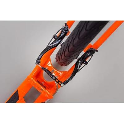 Mibo mudguardset 12"/12" tiny