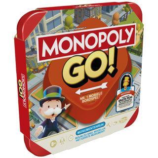 Monopoly GO! Monopoly GO!