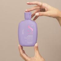 Alfaparf Semi di Lino Smoothing Low Shampoo 250ml - thumbnail