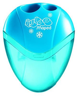 Puntenslijper maped igloo 2gaats display 30st