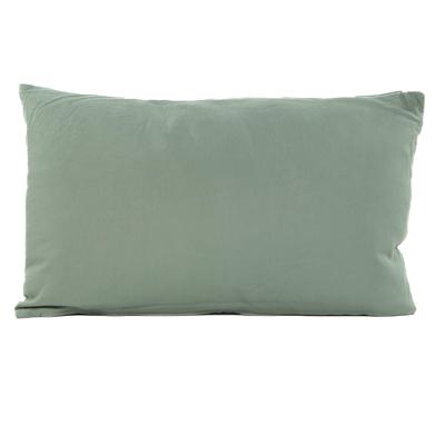 Buitenkussen 30x50 cm Groen Anna's Collection - Annas collection