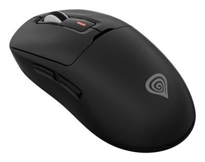 Muis Genesis NMG-2191 Zwart