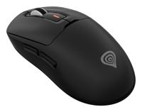 Muis Genesis NMG-2191 Zwart - thumbnail
