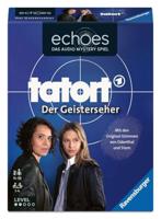 Ravensburger 24860 echoes Tatort Der Geisterseher - thumbnail