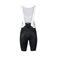 POC Aero VPDS Bib Shorts fietsbroek - Black/White Extra Large - thumbnail