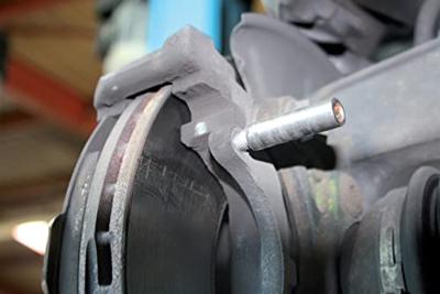 KS Tools 122.1300 Schroefdraad reparatieset M9 x 1,25, 16-delig KS Tools 122.1300 Schroefdraad reparatieset M9 x 1,25, 16-delig
