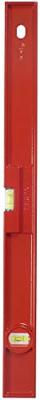 Stanley handgereedschap Waterpas Antichoc | 600mm TMLH - 2L - 1-42-253