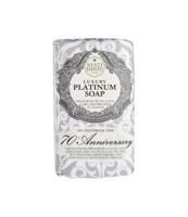 Nesti Dante luxury platinum zeep 250gr. - thumbnail