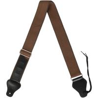 Cascha HH 2260 gitaarband bruin - thumbnail