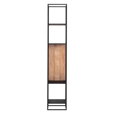 DTP Home Wandrek 'Cosmo' Teakhout, 220 x 40cm