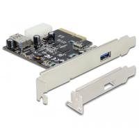 PCI Express Kaart - thumbnail