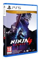 Ninja Gaiden 4 Deluxe Edition - thumbnail
