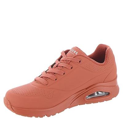 Skechers Uno Stand On Air 73690/RST Bruin / Oranje-37 maat 37