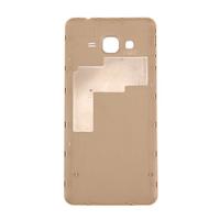 Batterij back cover vervanging voor Galaxy Grand Prime / G530(Gold) - thumbnail