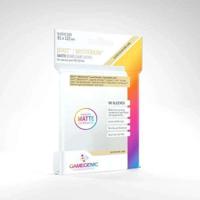 Gamegenic: Matte Board Game Sleeves - Sand - thumbnail