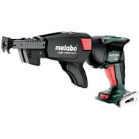 Metabo hbs 18 ltx bl 3000 i | accu-bandschroefmachine | 18v | x 145 l | zonder accu's en lader - 620062890 - thumbnail