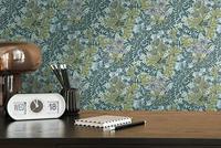 Architects Paper Art of Eden - Groen - Floral - 390572 - thumbnail
